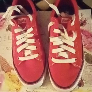 Women Keds Dream Foam